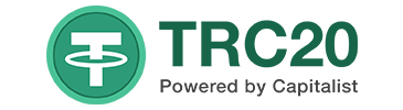TRC20 - payment method